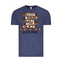 We Have The Same Heart Inside Vintage Tee | Teevron