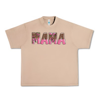 Burro mama Urban Heavy Tee - AdoDesignShop