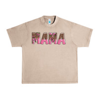 French Oak mama Urban Heavy Tee - AdoDesignShop