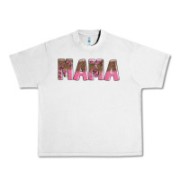 Lunar Rock mama Urban Heavy Tee - AdoDesignShop