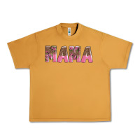 Peanut Butter mama Urban Heavy Tee - AdoDesignShop