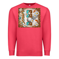 Cardinal senior 2023 volleyball Premium Sweatshirt - TumblerDesignByShophia