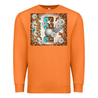 Carrot senior 2023 volleyball Premium Sweatshirt - TumblerDesignByShophia