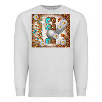 Dove Grey senior 2023 volleyball Premium Sweatshirt - TumblerDesignByShophia