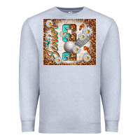 Heather Grey senior 2023 volleyball Premium Sweatshirt - TumblerDesignByShophia