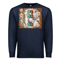 Navy senior 2023 volleyball Premium Sweatshirt - TumblerDesignByShophia