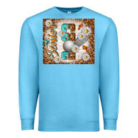 Ocean Blue senior 2023 volleyball Premium Sweatshirt - TumblerDesignByShophia