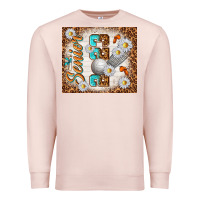 Pale Pink senior 2023 volleyball Premium Sweatshirt - TumblerDesignByShophia