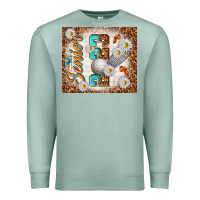 Seafoam senior 2023 volleyball Premium Sweatshirt - TumblerDesignByShophia