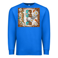 True Royal senior 2023 volleyball Premium Sweatshirt - TumblerDesignByShophia