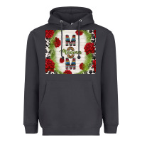 Smoke mexican mom with roses Heavyweight Hoodie - TumblerDesignByShophia