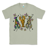 Matcha mardi gras crawfish Classic Tee - MaliasSmallBusiness