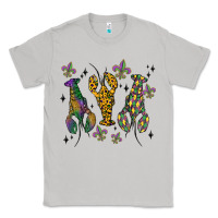 Moon Dust mardi gras crawfish Classic Tee - MaliasSmallBusiness