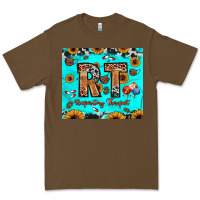 Cacao rt respiratory therapist Premium Tee - JahusDesignShop