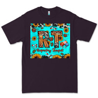 Plum rt respiratory therapist Premium Tee - JahusDesignShop