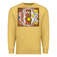 Antique Gold senior 2023 softball Premium Sweatshirt - TumblerDesignByShophia