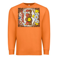 Carrot senior 2023 softball Premium Sweatshirt - TumblerDesignByShophia