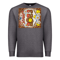 Charcoal Heather senior 2023 softball Premium Sweatshirt - TumblerDesignByShophia