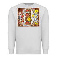 Dove Grey senior 2023 softball Premium Sweatshirt - TumblerDesignByShophia
