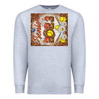 Heather Grey senior 2023 softball Premium Sweatshirt - TumblerDesignByShophia
