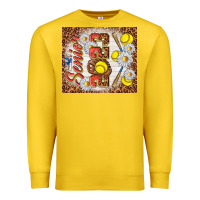 Lemon senior 2023 softball Premium Sweatshirt - TumblerDesignByShophia