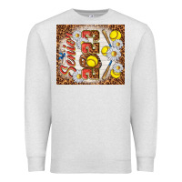 Oatmeal Heather senior 2023 softball Premium Sweatshirt - TumblerDesignByShophia