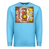 Ocean Blue senior 2023 softball Premium Sweatshirt - TumblerDesignByShophia