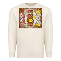 Sandshell senior 2023 softball Premium Sweatshirt - TumblerDesignByShophia