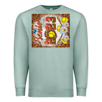Seafoam senior 2023 softball Premium Sweatshirt - TumblerDesignByShophia