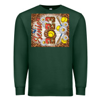 Sports Green senior 2023 softball Premium Sweatshirt - TumblerDesignByShophia