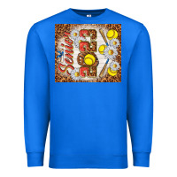 True Royal senior 2023 softball Premium Sweatshirt - TumblerDesignByShophia
