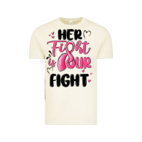 Vintage Arctic her fight is our fight Vintage Tee - MaliasSmallBusiness