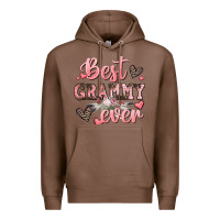 Chestnut best grammy ever mother's day Premium Hoodie - CowGirlArtShop
