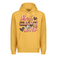 Mustard best grammy ever mother's day Premium Hoodie - CowGirlArtShop