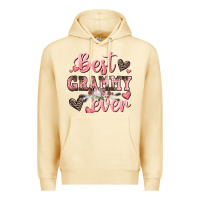 Pina Colada best grammy ever mother's day Premium Hoodie - CowGirlArtShop