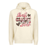 Sandshell best grammy ever mother's day Premium Hoodie - CowGirlArtShop