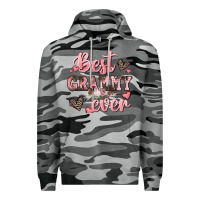 Slate Camo best grammy ever mother's day Premium Hoodie - CowGirlArtShop