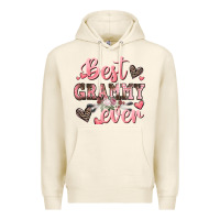 Tofu best grammy ever mother's day Premium Hoodie - CowGirlArtShop