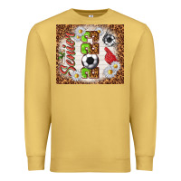 Antique Gold senior 2023 soccer Premium Sweatshirt - TumblerDesignByShophia