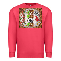 Cardinal senior 2023 soccer Premium Sweatshirt - TumblerDesignByShophia