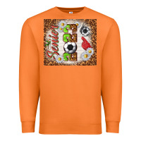 Carrot senior 2023 soccer Premium Sweatshirt - TumblerDesignByShophia