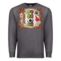 Charcoal Heather senior 2023 soccer Premium Sweatshirt - TumblerDesignByShophia