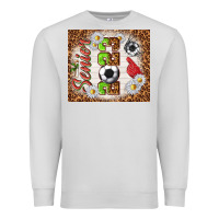 Dove Grey senior 2023 soccer Premium Sweatshirt - TumblerDesignByShophia