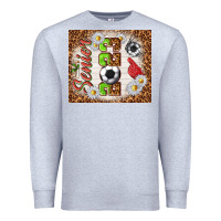 Heather Grey senior 2023 soccer Premium Sweatshirt - TumblerDesignByShophia