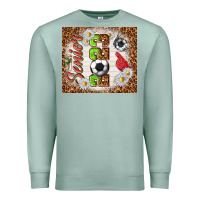Seafoam senior 2023 soccer Premium Sweatshirt - TumblerDesignByShophia