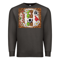 Smoke senior 2023 soccer Premium Sweatshirt - TumblerDesignByShophia
