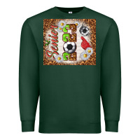 Sports Green senior 2023 soccer Premium Sweatshirt - TumblerDesignByShophia