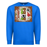 True Royal senior 2023 soccer Premium Sweatshirt - TumblerDesignByShophia