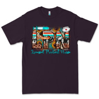 Plum lpn licensed practical nurse Premium Tee - JahusDesignShop