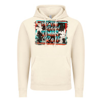 Vintage Artic let the good times roll Vintage Hoodie - Jasminsmagicworld